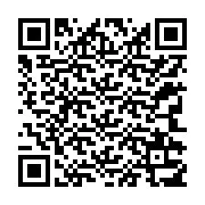 QR код за телефонен номер +12342317500