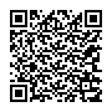 Kod QR dla numeru telefonu +12342317503