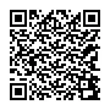 电话号码二维码 +12342492091