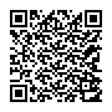 QR kód a telefonszámhoz +12342512291