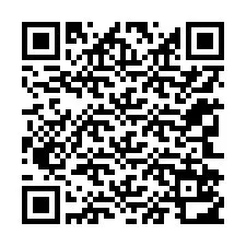 QR Code for Phone number +12342512443