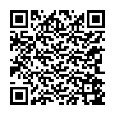 QR Code for Phone number +12342547916