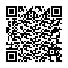QR Code for Phone number +12342548940