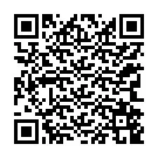 QR Code for Phone number +12342549504