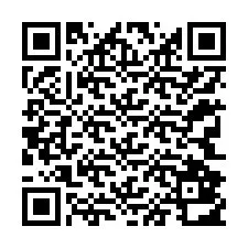 Kode QR untuk nomor Telepon +12342812720