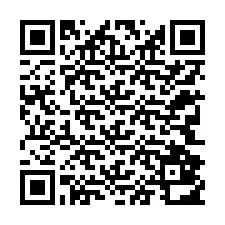 Kode QR untuk nomor Telepon +12342812724