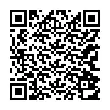 QR-koodi puhelinnumerolle +12342812725