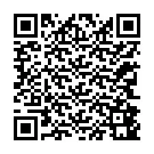 QR Code for Phone number +12342841169