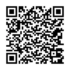 QR Code for Phone number +12343001897