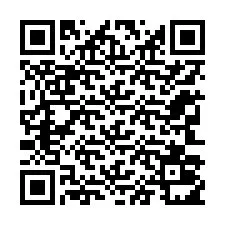 QR Code for Phone number +12343011717