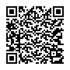 QR Code for Phone number +12343013639