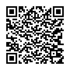 QR Code for Phone number +12343015334