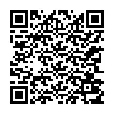 QR Code for Phone number +12343017749