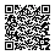 QR Code for Phone number +12343019829