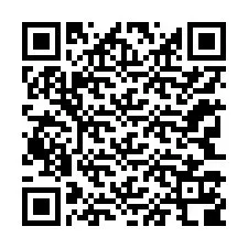 QR Code สำหรับหมายเลขโทรศัพท์ +12343108125