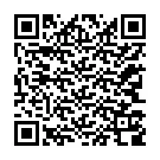 QR-Code für Telefonnummer +12343108139