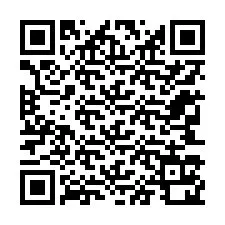 QR Code for Phone number +12343120487