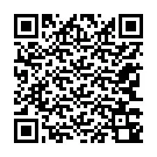 QR Code for Phone number +12343340537