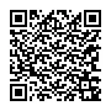 QR Code for Phone number +12343341512