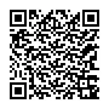 QR Code for Phone number +12343341851