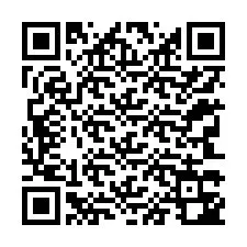 QR Code for Phone number +12343342410