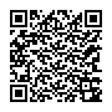 QR Code for Phone number +12343342411