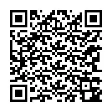 QR Code for Phone number +12343342412