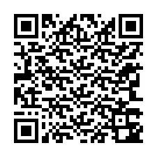 QR Code for Phone number +12343342906