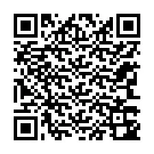 QR Code for Phone number +12343342907