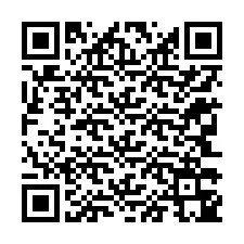QR Code for Phone number +12343345662