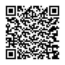 QR-Code für Telefonnummer +12343346828