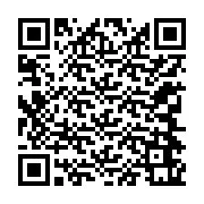 QR Code for Phone number +12344661233