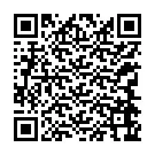 电话号码二维码 +12344666920