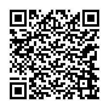 QR Code for Phone number +12344667295