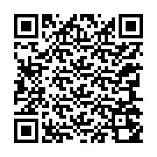 QR Code for Phone number +12345250908