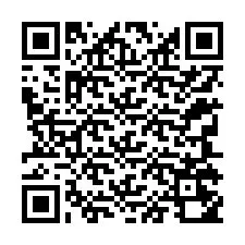 Código QR para número de teléfono +12345250910