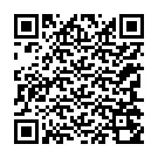 Kode QR untuk nomor Telepon +12345250911