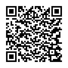 Kod QR dla numeru telefonu +12345253020