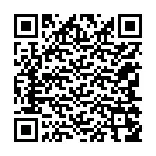 QR Code for Phone number +12345256493