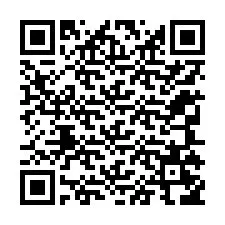 QR Code for Phone number +12345256503