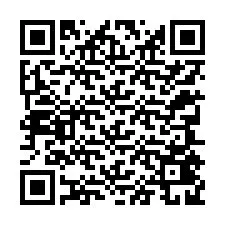 QR Code for Phone number +12345429348