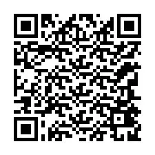 QR Code for Phone number +12345429351