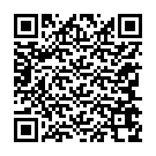QR Code for Phone number +12345678936