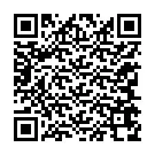 QR-Code für Telefonnummer +12345678936