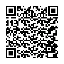 QR Code for Phone number +12345800795