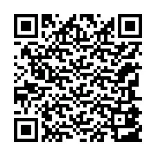 QR Code for Phone number +12345803055