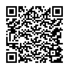 QR Code for Phone number +12345803097
