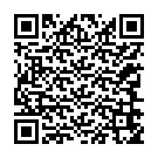 QR Code for Phone number +12346655029