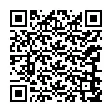 QR Code for Phone number +12346657209