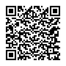 QR kód a telefonszámhoz +12347325257